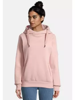 Толстовка Salzhaut Hoodie Snn - Hoodie, цвет Pearl