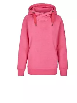Толстовка Salzhaut Hoodie SNN, розовый