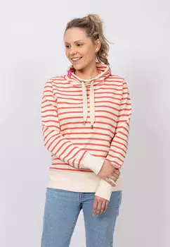 Толстовка Salzhaut Kvelju, бежевый