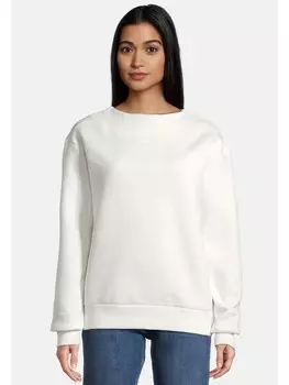 Толстовка Salzhaut Rben, белый