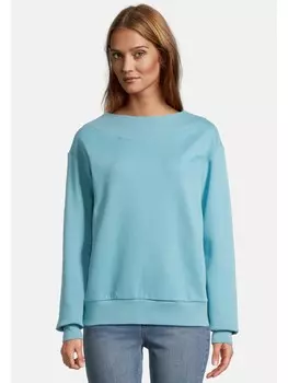 Толстовка Salzhaut Rben, цвет reef