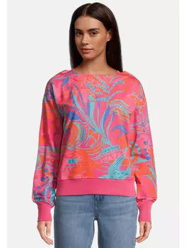 Толстовка Salzhaut REEPSCHLAUEN, розовый