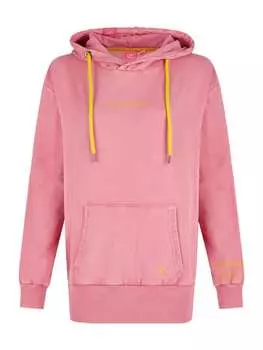 Толстовка Salzhaut, розовый