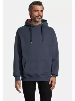 Толстовка Salzhaut, темно-синий