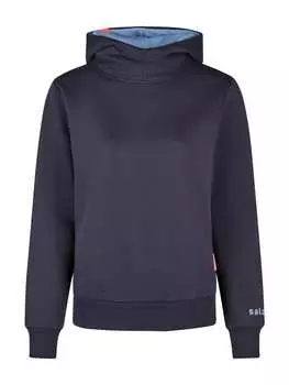 Толстовка Salzhaut, темно-синий