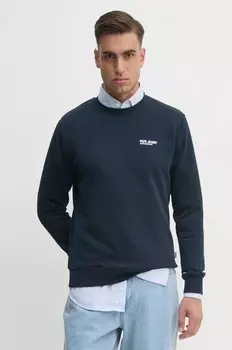 Толстовка SAM CREW Pepe Jeans, темно-синий