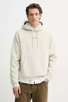 Толстовка SAMARCUS Samsoe Samsoe, бежевый