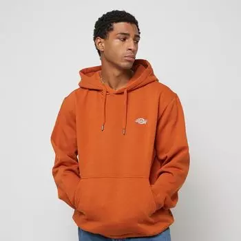 Толстовка Саммердейл Dickies, цвет bombay brown
