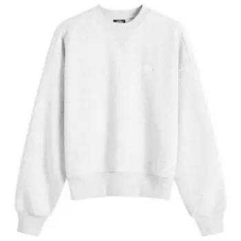 Толстовка Саммердейл Dickies, серый