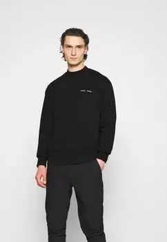 Толстовка Samse Samse, черный