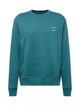 Толстовка Samse Samse JOEL, бензин