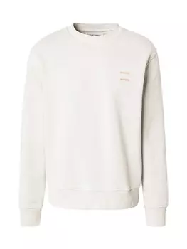 Толстовка Samse Samse JOEL, серый