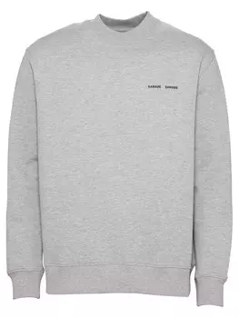 Толстовка Samse Samse NORSBRO, серый
