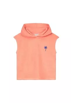 Толстовка SAN JUAN Shiwi, цвет blush pink