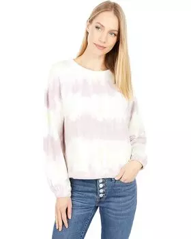 Толстовка Sanctuary Perfect, розовый