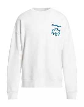 Толстовка Sandro, белый