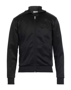 Толстовка Sandro, черный