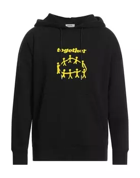 Толстовка Sandro, черный