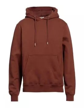 Толстовка Sandro, коричневый