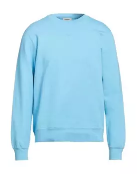 Толстовка Sandro, небесно-голубой