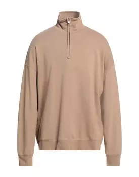 Толстовка Sandro, песочный