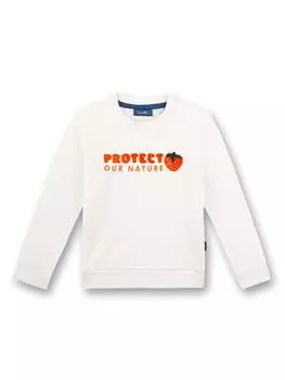 Толстовка Sanetta, бежевый