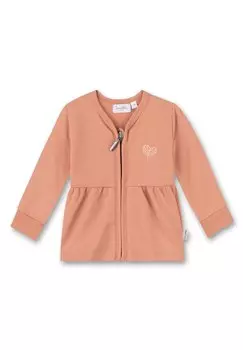 Толстовка Sanetta, цвет light rosewood