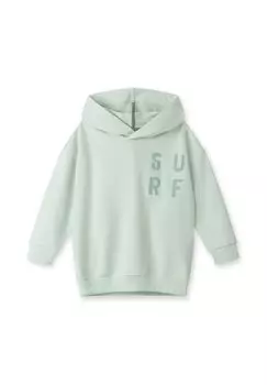 Толстовка Sanetta Pure, цвет grn