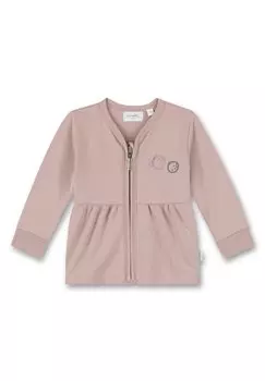 Толстовка Sanetta Pure, цвет rosa