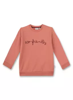 Толстовка Sanetta, розовый