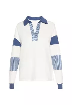 Толстовка SANIKA, белый