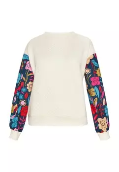 Толстовка SANIKA, белый