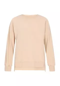 Толстовка SANIKA, бежевый