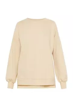 Толстовка SANIKA, бежевый