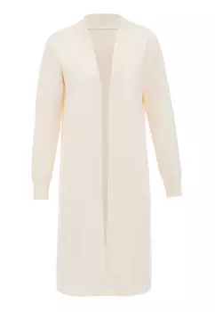 Толстовка SANIKA Cardigan, бежевый