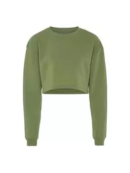 Толстовка SANIKA, цвет helloliv