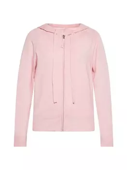 Толстовка SANIKA, цвет hellrosa