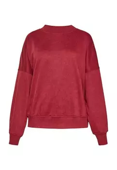 Толстовка SANIKA, цвет Merlot