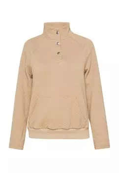 Толстовка SANIKA Fashion Look, хаки