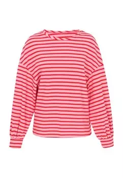 Толстовка SANIKA Fashion Look, светло-розовый