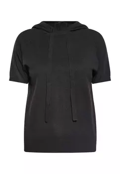 Толстовка SANIKA Hoodie, черный