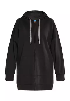 Толстовка SANIKA Hoodie, черный