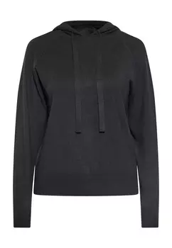 Толстовка SANIKA Hoodie, черный