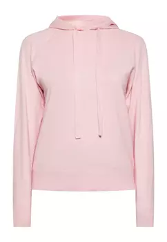 Толстовка SANIKA Hoodie, цвет HELLROSA