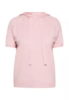 Толстовка SANIKA Hoodie, цвет HELLROSA