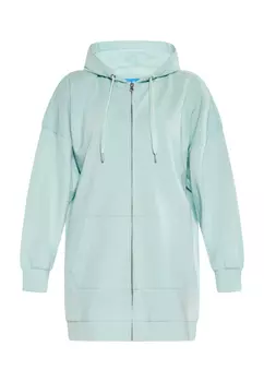 Толстовка SANIKA Hoodie, мятный