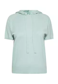 Толстовка SANIKA Hoodie, мятный