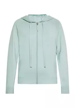 Толстовка SANIKA Hoodie, мятный