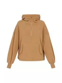 Толстовка SANIKA, коричневый