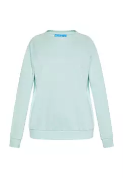 Толстовка SANIKA, мятный